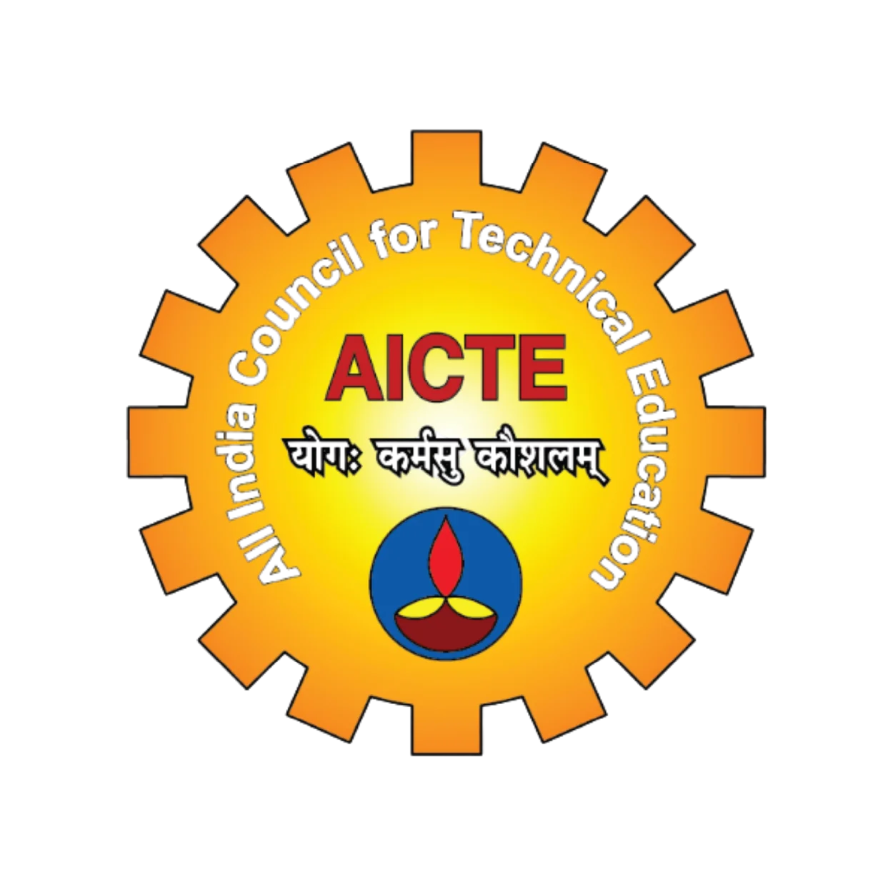 AICTE Approved