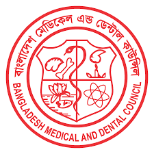 Bangladesh Medical & Dental Council