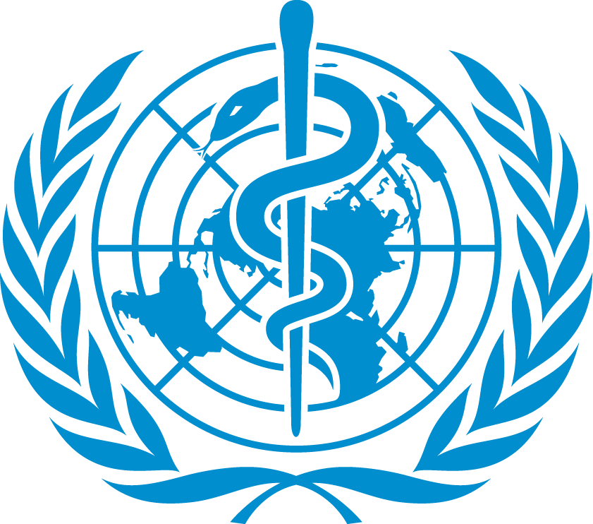 Listed in WHO