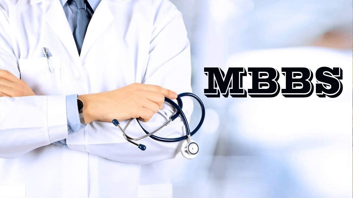 MBBS Course