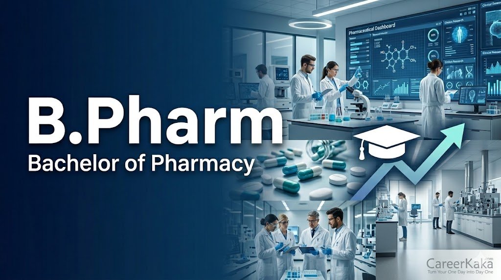 b pharma