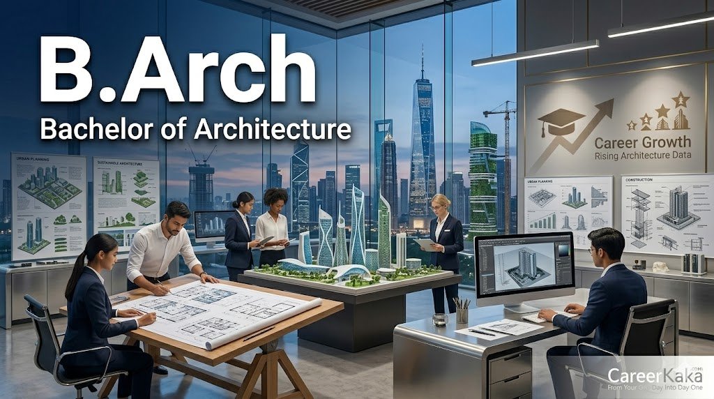 Bachelor of Architecture degree India NATA admission