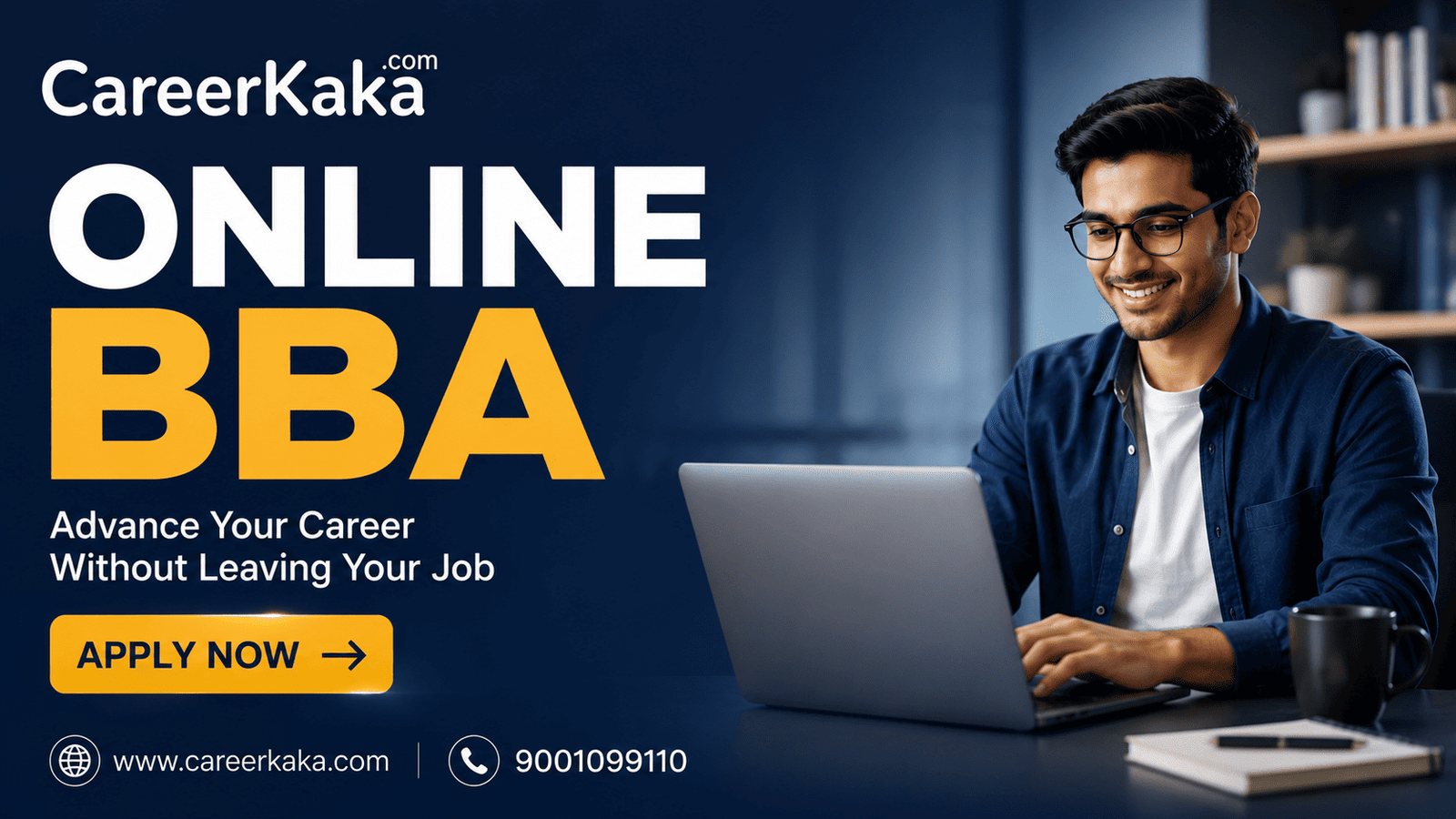 ONLINE BBA