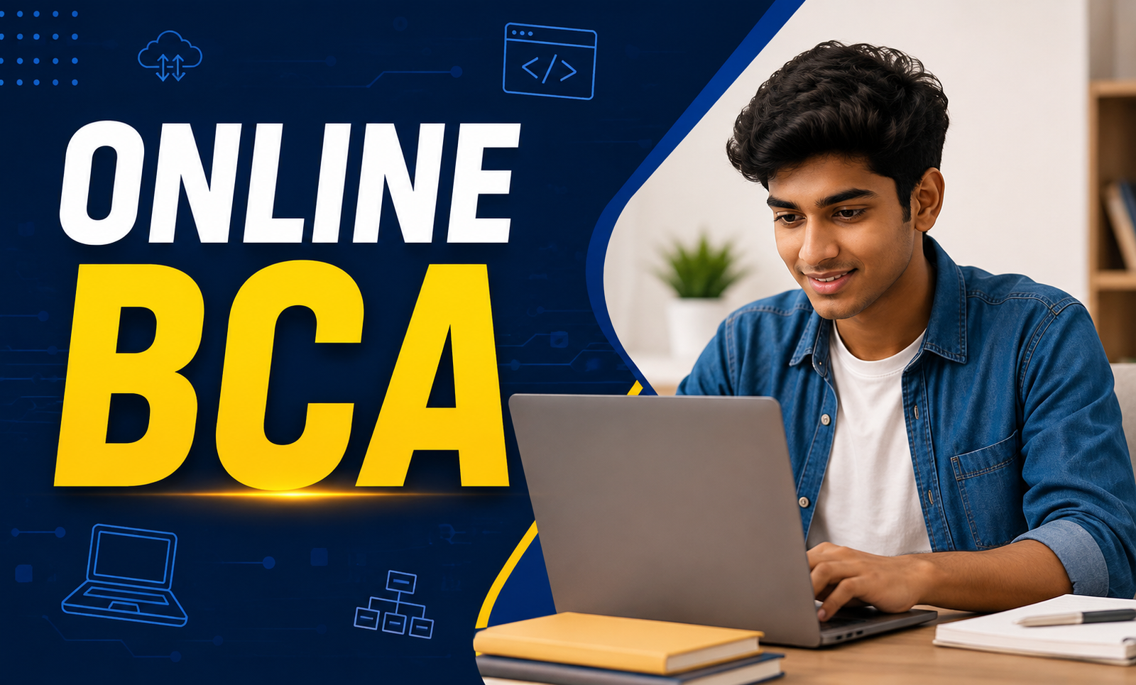 ONLINE BCA