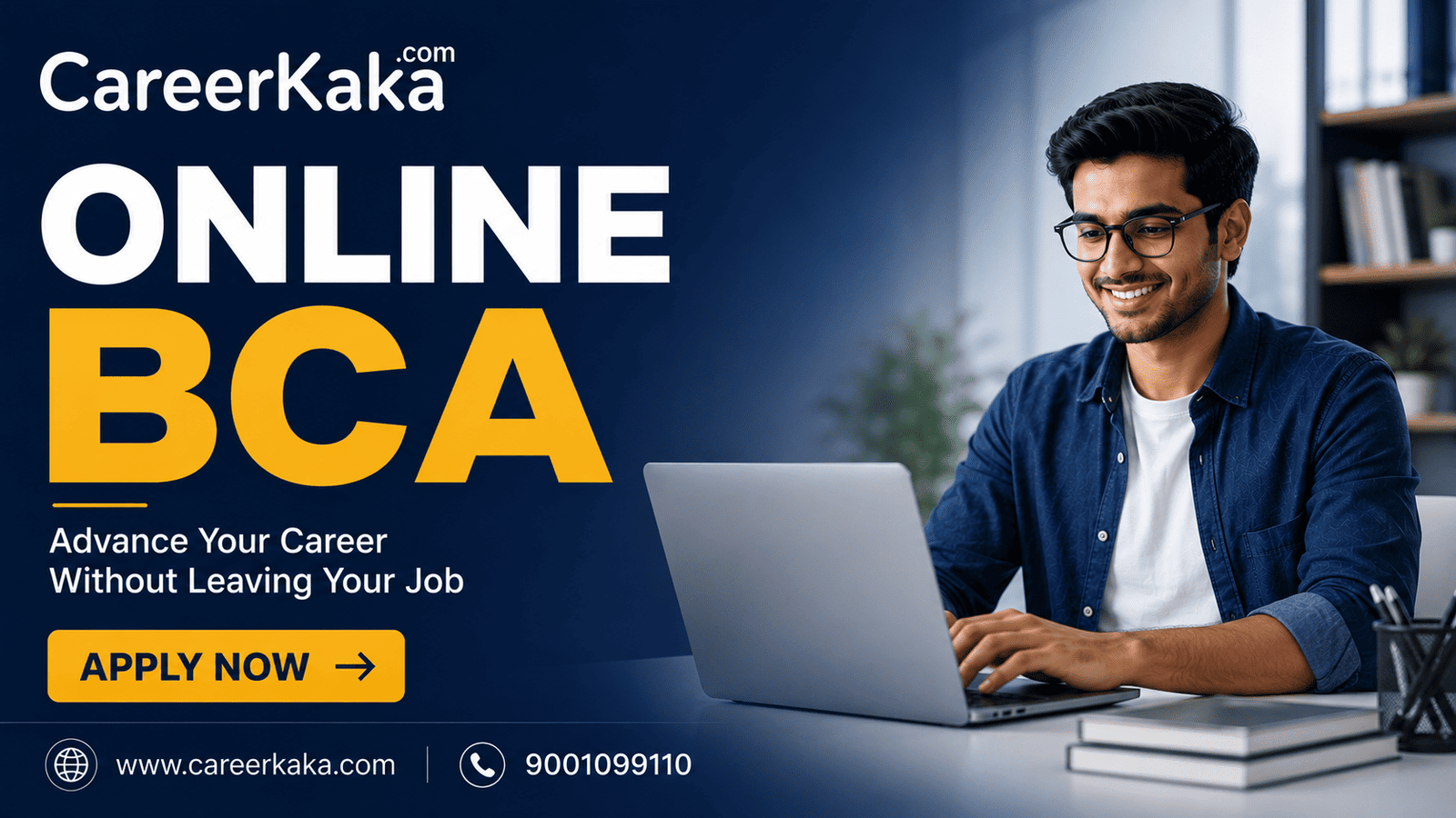 ONLINE BCA