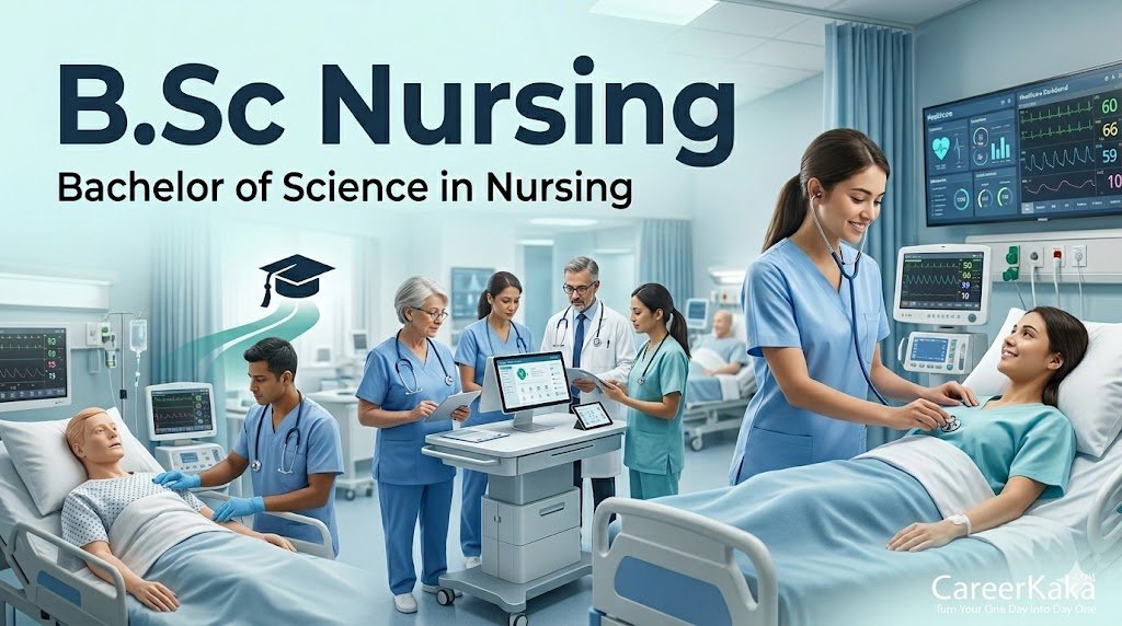 Nursing