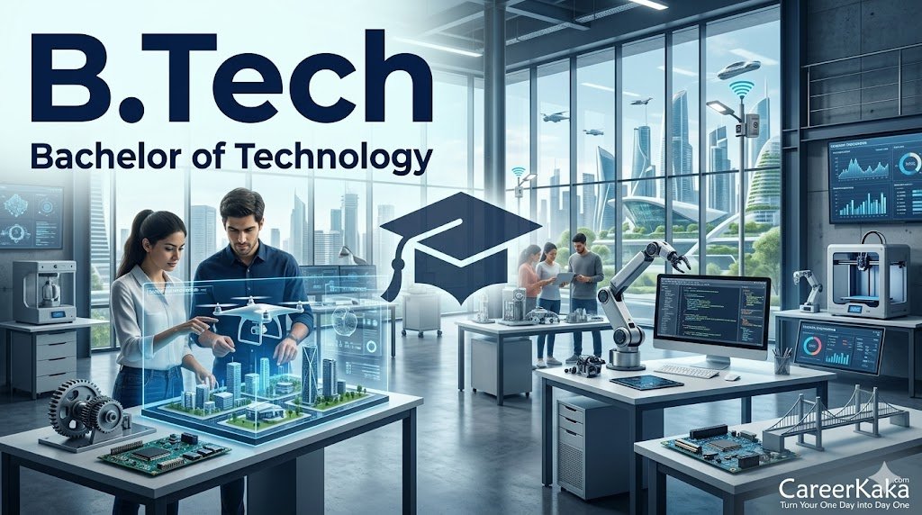 btech
