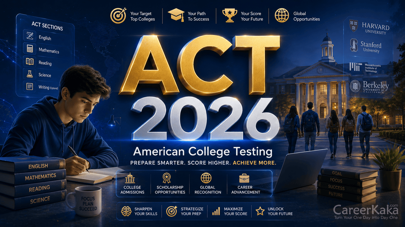ACT