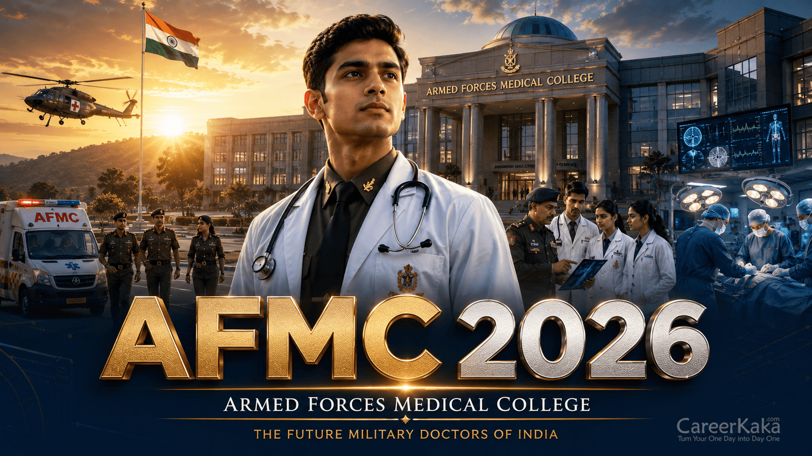 AFMC 2026