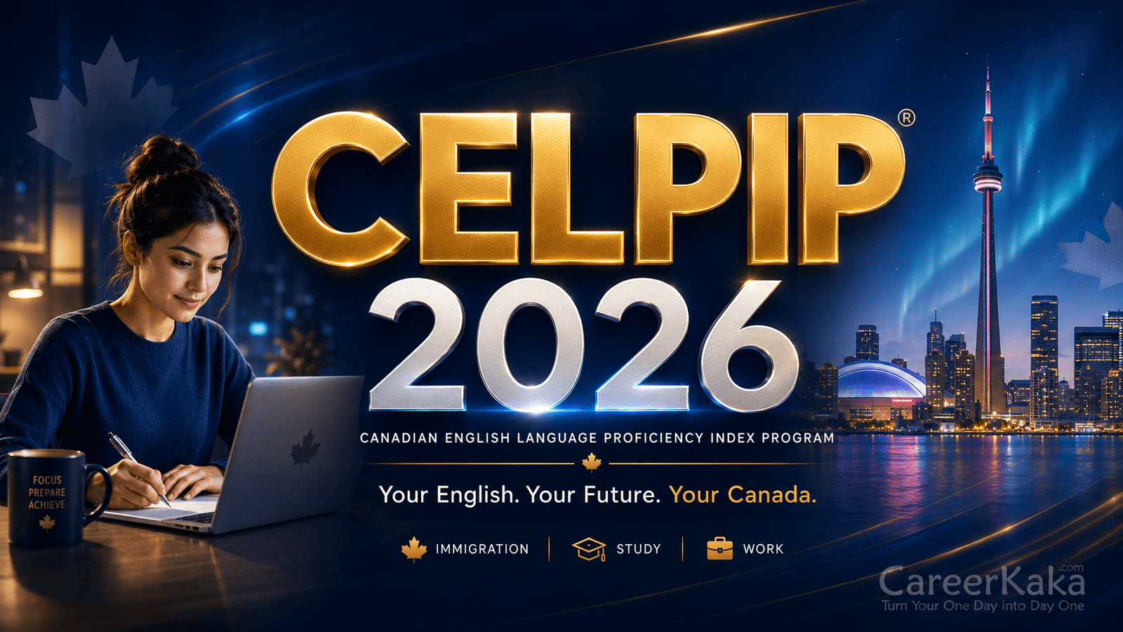 CELPIP