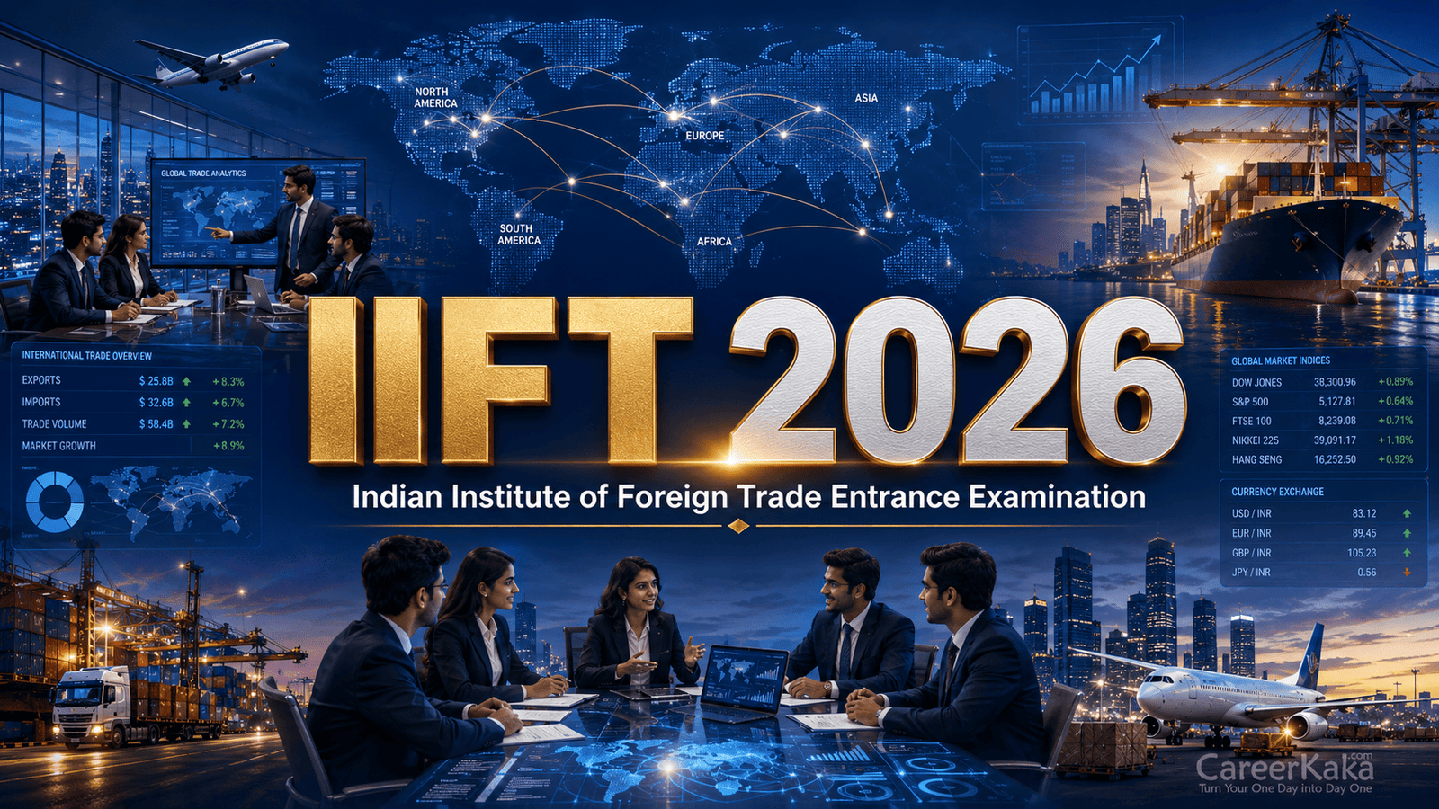 IIFT 2026