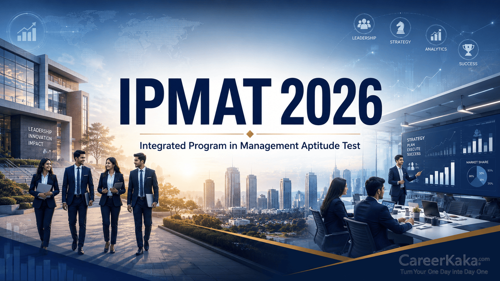 IPMAT-2026