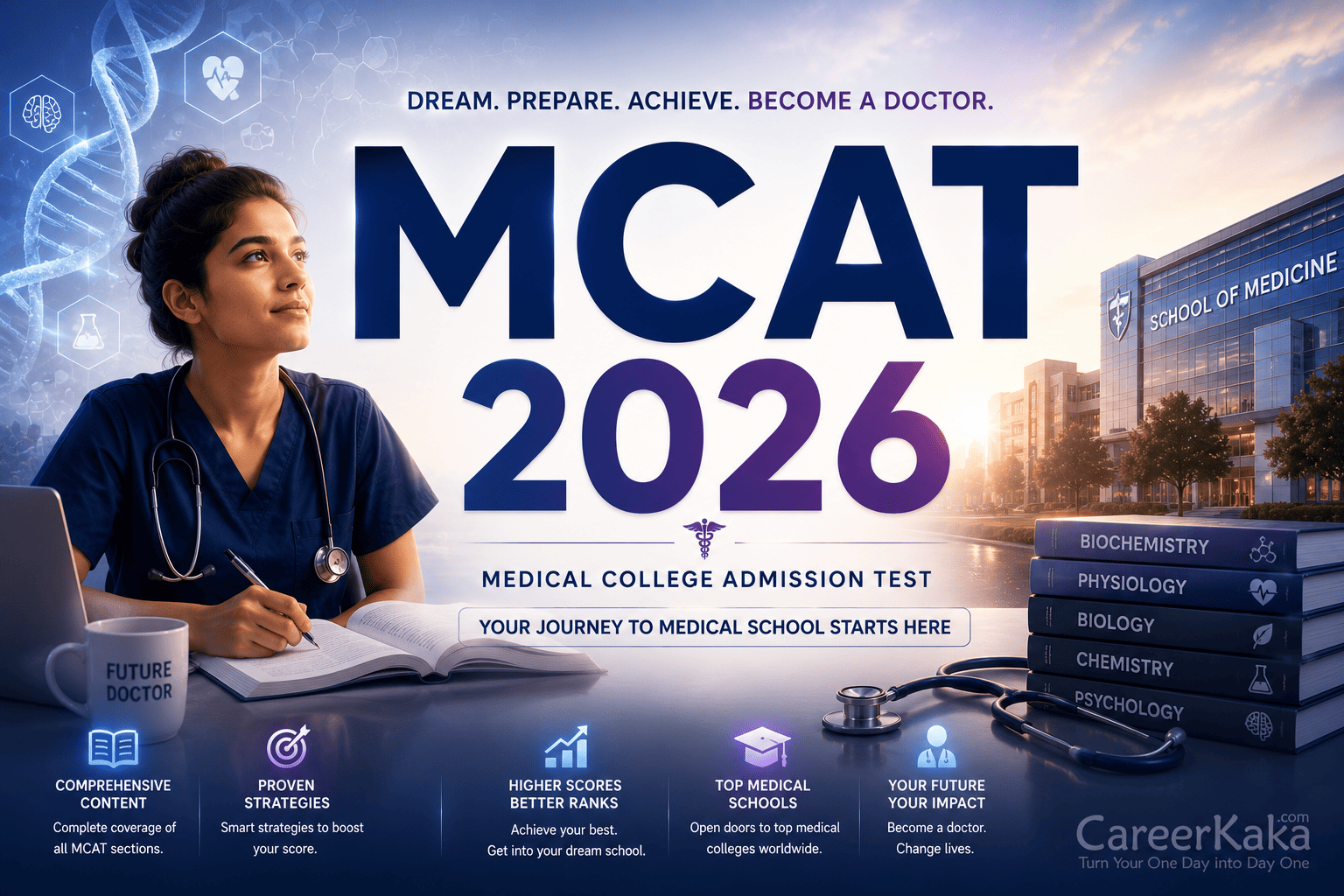 MCAT