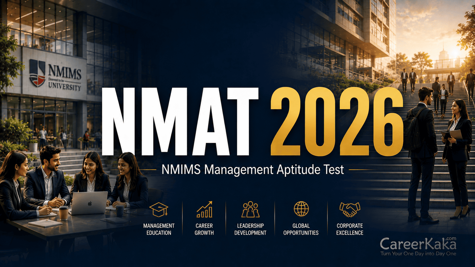 NMAT 2026
