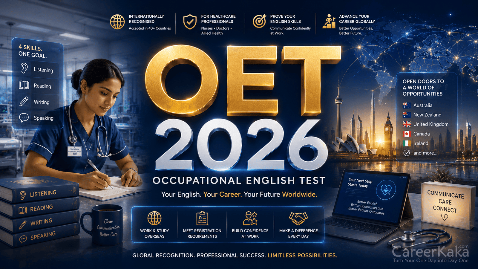 OET