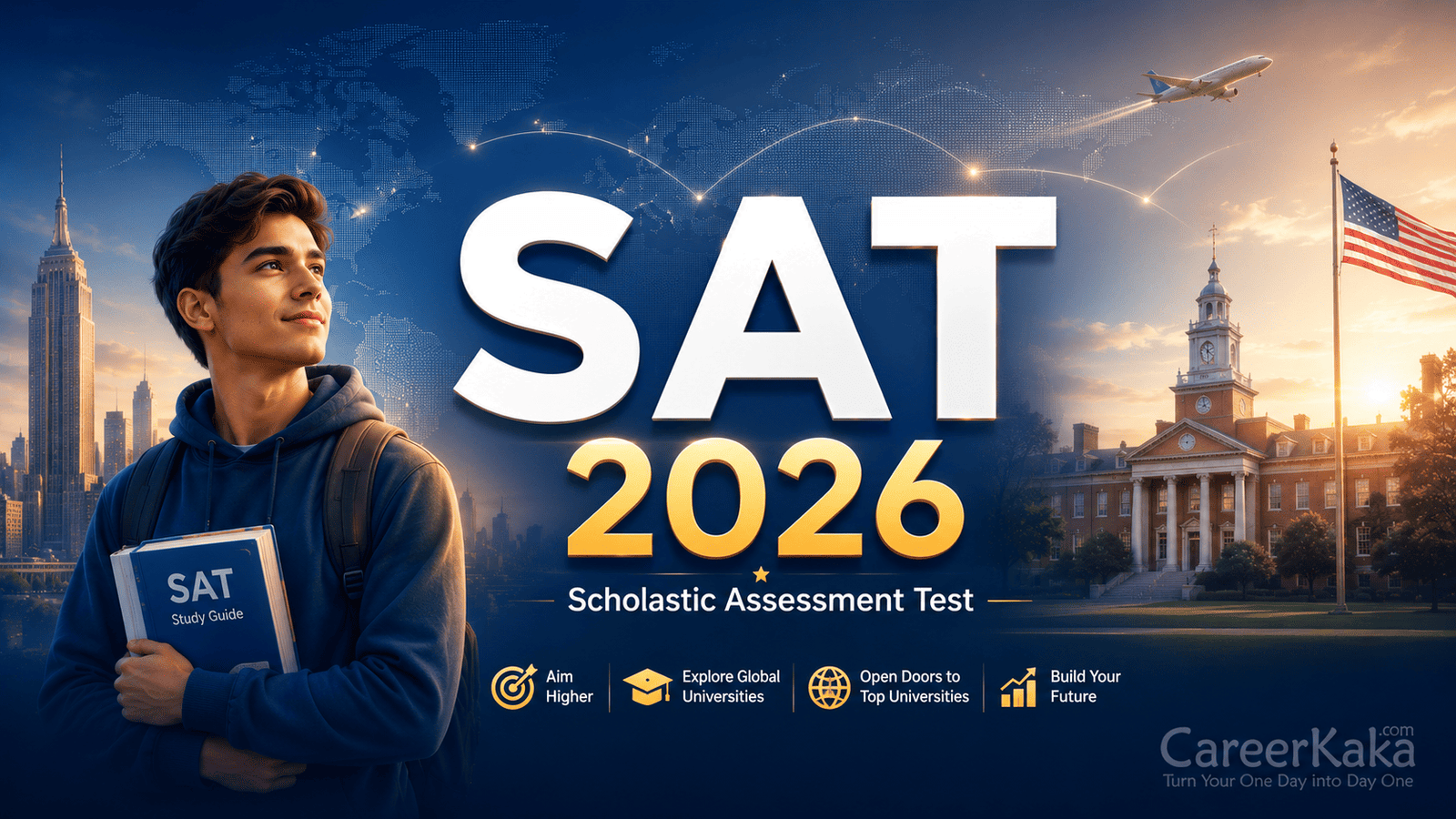 SAT