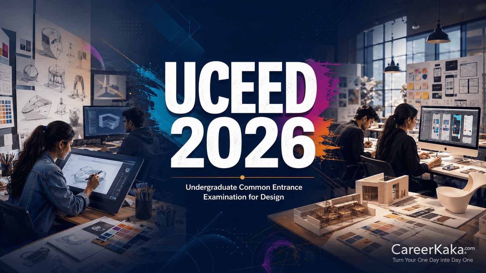 uceed