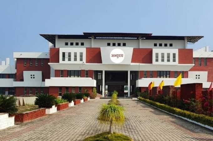 Abhyuday University