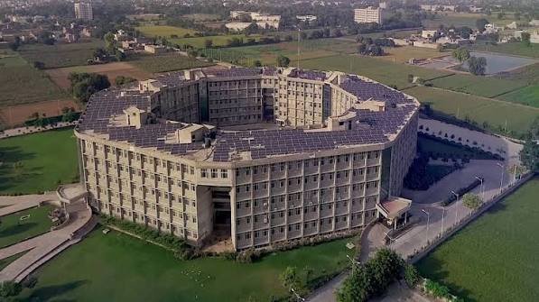 Akal University