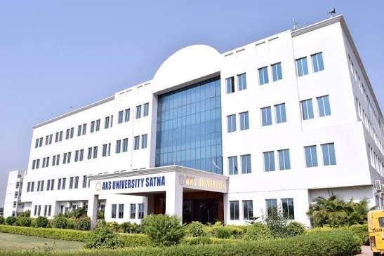 A.K.S. University