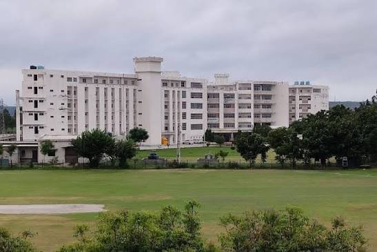 Al-Falah University