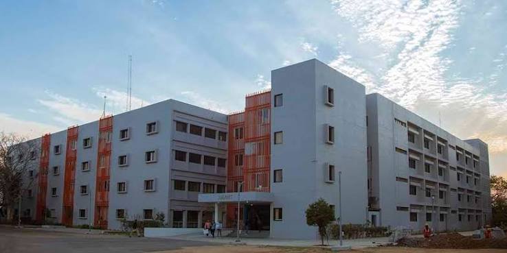 Anant National University Ahmedabad