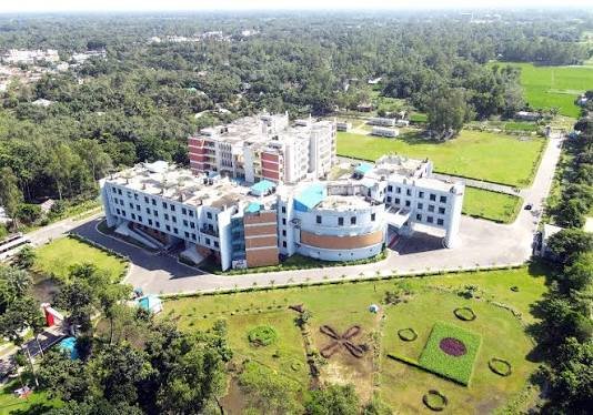 Army Medical College Bogura Campus
