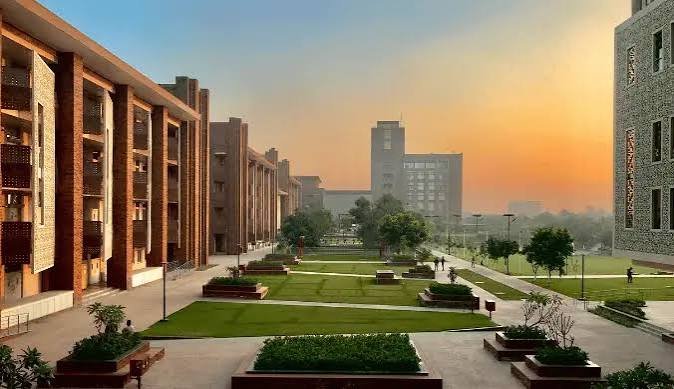 Ashoka University