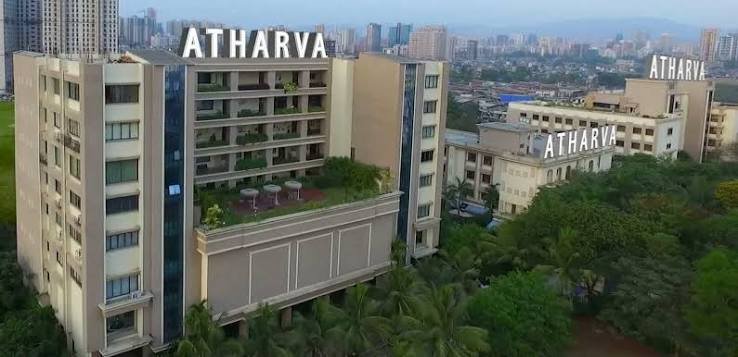 Atharva University, Mumbai