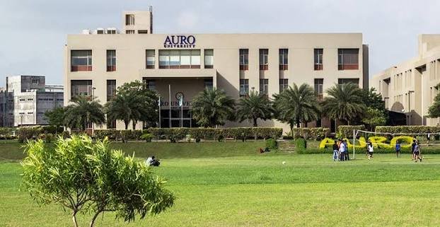 AURO University