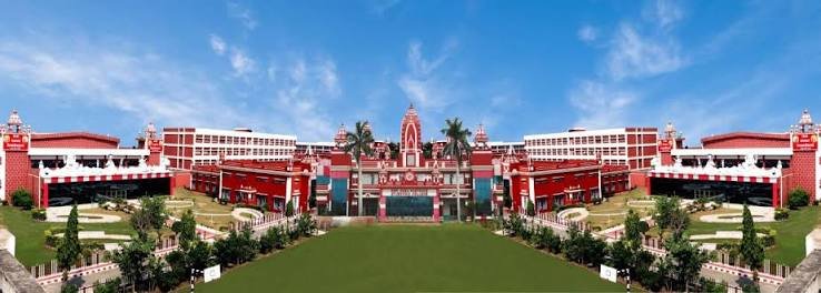 Baba Mast Nath University