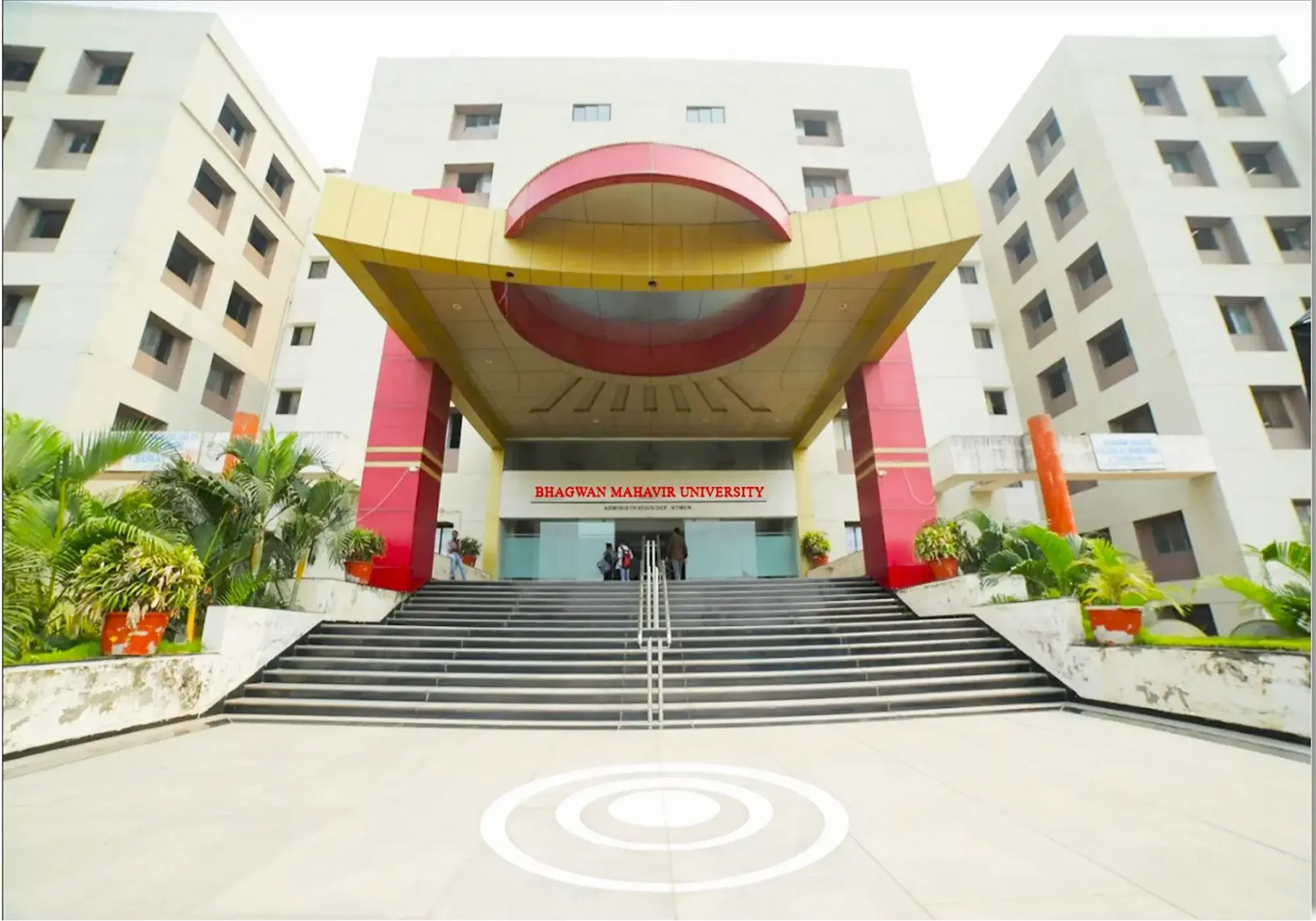 Bhagwan Mahavir University