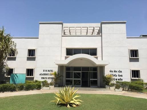 Bhaikaka University