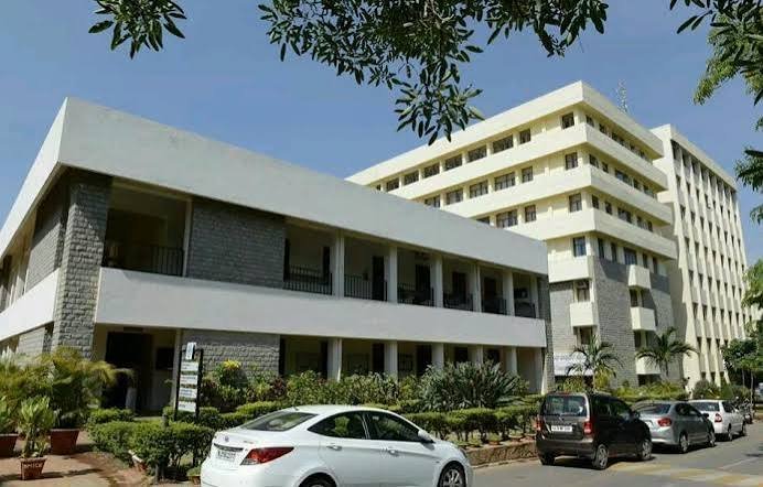 BMS University