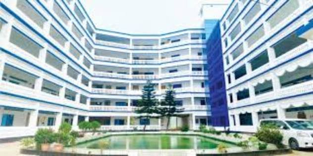 Brahmanbaria Medical College