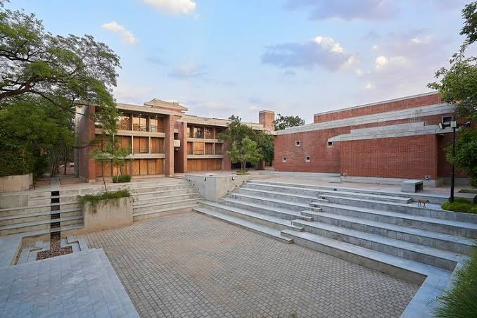 CEPT University ,Ahmedabad