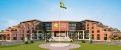 Chanakya University