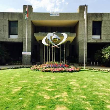 Charotar University of Science & Technology