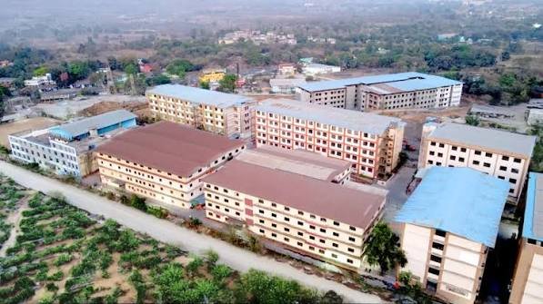 Chhatrapati Shivaji Maharaj University