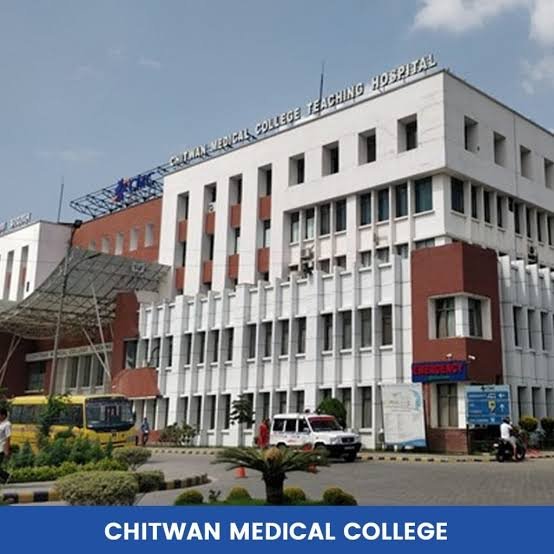 Chitwan Medical College