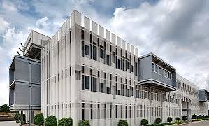 CMR University