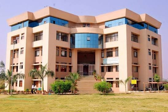 D. Y. Patil  Agriculture and Technical University