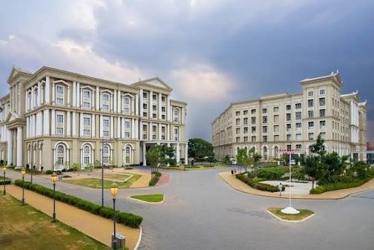 Dayananda Sagar University