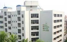 Dhaka National Medical College & Hospital