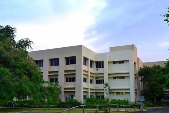 Dhirubhai Ambani University Gandhinagar