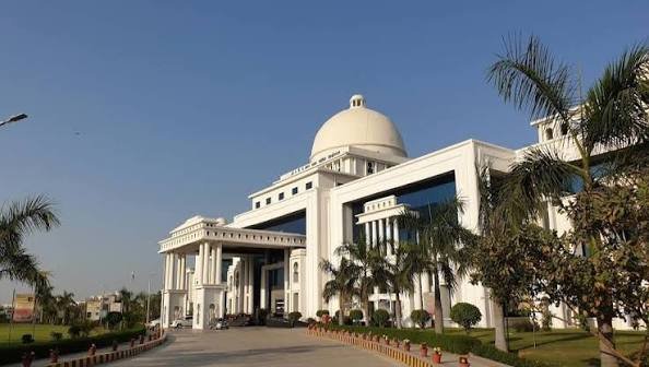 Dr. A.P.J Abdul Kalam University