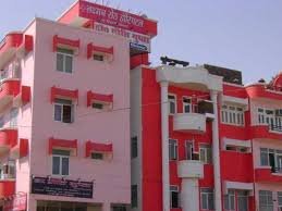Dr. Preeti Global University