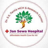 Dr S S Tantia Medical College Hospital & Research Centre