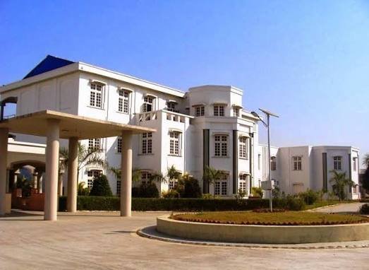 Drs. Kiran & Pallavi Patel Global University (KPGU)