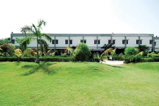Gandhinagar University